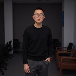 Teacher Feng