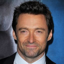 Hugh Jackman 