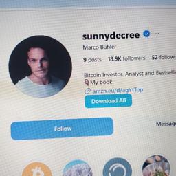 Sunnydercree