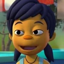 Niuniu (Sid the Science Kid: The Movie)
