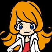 Mona (Warioware Move It) French