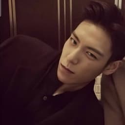 T.O.P BIGBANG 