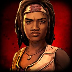Michonne (The Walking Dead)