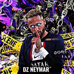 التيكتوكر DZ Neymar