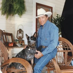 George strait 11