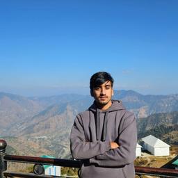 Kappu chauhan Surya bhai
