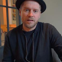 Johannes Oerding