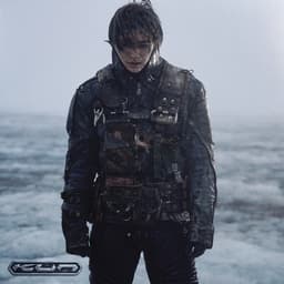 蔡徐坤（2026.2.8直播）