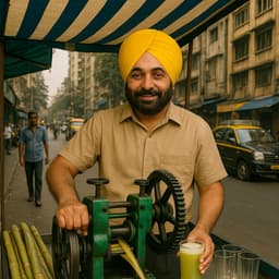 Bhagwant mann