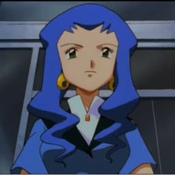 Miranda (Lisa Ortiz)