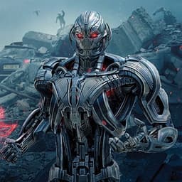 ULTRON (English)