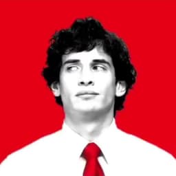 Erm ruler of everything