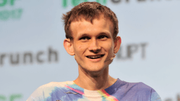 Vitalik Buterin