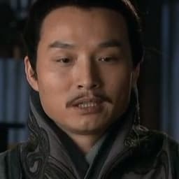 马谡（新三国）