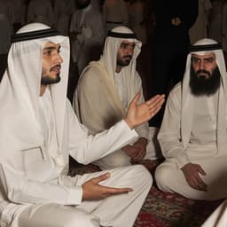 حوله الله إلى حمار 2