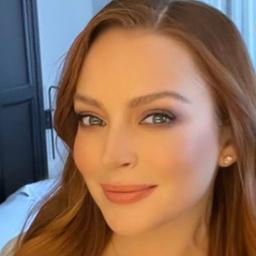 Lindsay Lohan 