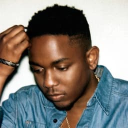 Kendrick Lamar (2012-2014)