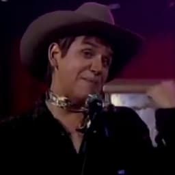 Sérgio Pallandro fala palavrão