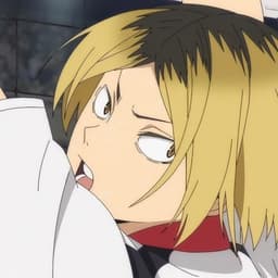 Kenma Kozume