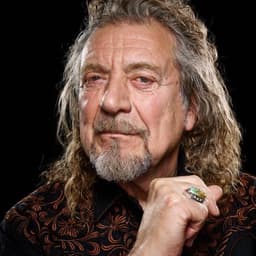Robert Plant 