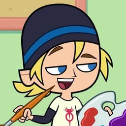 Jude total dramarama LATINO 