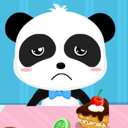 Babybus Kiki - Safety At Home