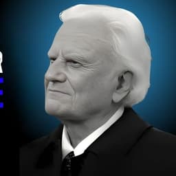 Billy graham