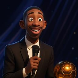 Ousmane