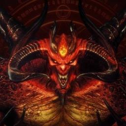 diablo