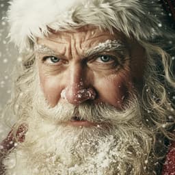 SANTA CLAUS