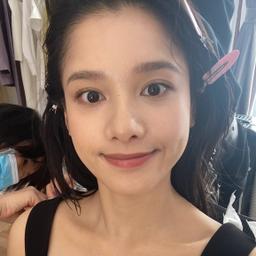 张婧仪