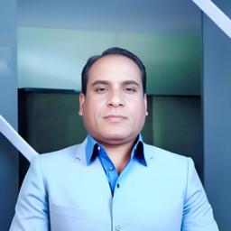 Ashish Kumar Nag 