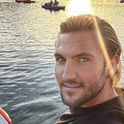 Daniel Euan Henderson