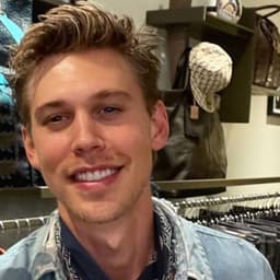 Austin butler 