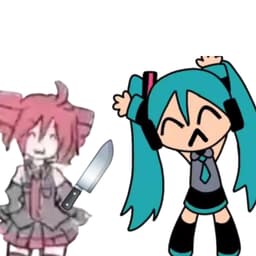 Glider Guy (This Vocaloid Drama Needs to Stop)