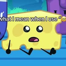 (II) Cheesy (Zeno Robinson)