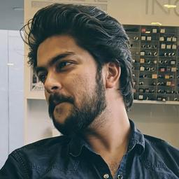 Shubhankar Ghosh 
