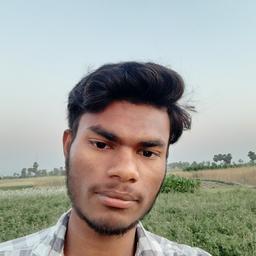 Ritik kumar 