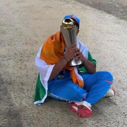 Pradeep yadav 