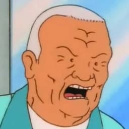 Cotton Hill (King of The Hill)