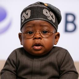 Tinubu