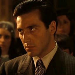 Michael corleone