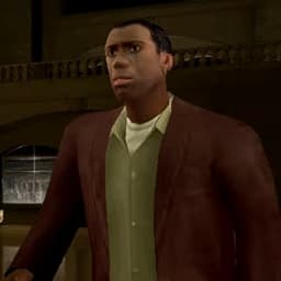 True Crime NYC: Male Average Black