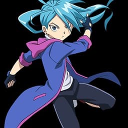 Ukyo Ibuki (Beyblade Burst)