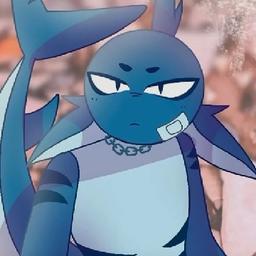 Agnar (Someone Fishy)