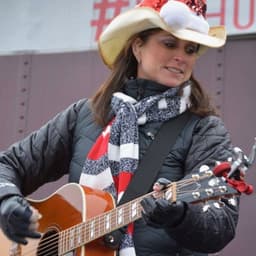 Terri clark