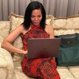 Connie Ferguson 