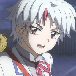 Towa Higurashi (english)