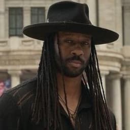 Christopher Mitchell's