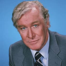 Devon From Knight Rider